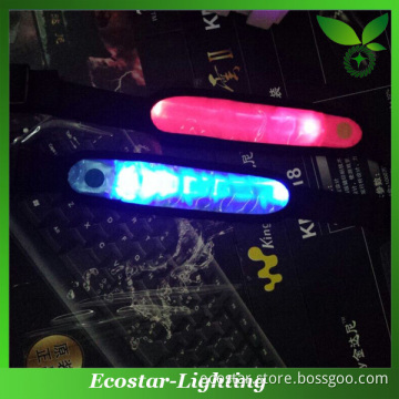 Cheap Flashing Armband Supplier